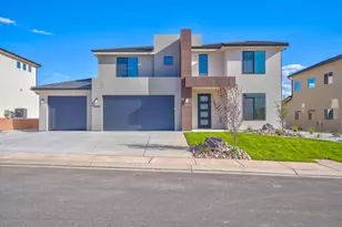 Lot 114 White Hills, Saint George, UT 84790 - Photo 1