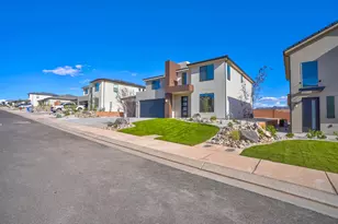 Lot 114 White Hills, Saint George, UT 84790 - Photo 5