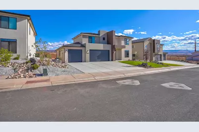 Lot 114 White Hills, Saint George, UT 84790 - Photo 3