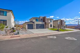 Lot 114 White Hills, Saint George, UT 84790 - Photo 3