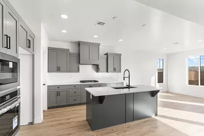 Lot 134 White Hills, Saint George, UT 84790 - Photo 3