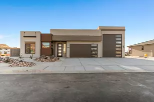 Lot 166 Finley Farms, Washington, UT 84780 - Photo 1