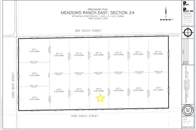 800 S 5300 W, Cedar City, UT 84720 - Photo 23