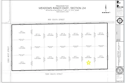 800 S 5300 W, Cedar City, UT 84720 - Photo 23