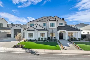 1597 W Belayer Dr, Saint George, UT 84770 - Photo 1