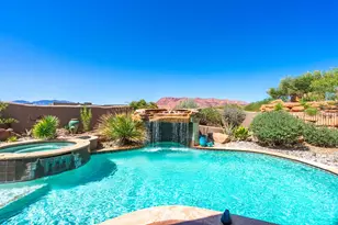 2919 N Chinle Cir, Saint George, UT 84770 - Photo 37