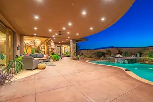 2919 N Chinle Cir, Saint George, UT 84770 - Photo 77