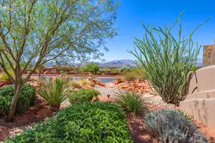2919 N Chinle Cir, Saint George, UT 84770 - Photo 5