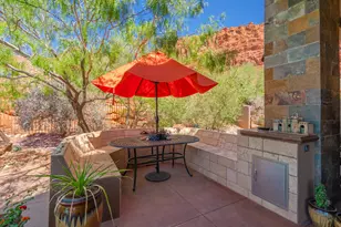 2919 N Chinle Cir, Saint George, UT 84770 - Photo 35