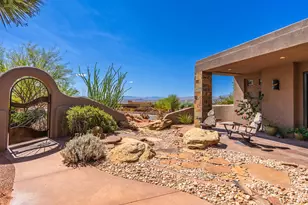 2919 N Chinle Cir, Saint George, UT 84770 - Photo 71