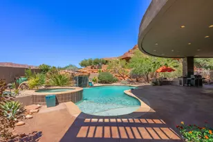 2919 N Chinle Cir, Saint George, UT 84770 - Photo 41