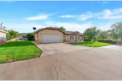 2163 W 127 S, Hurricane, UT 84737 - Photo 1