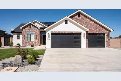 4482 W 250 N, Cedar City, UT 84720 - Photo 1