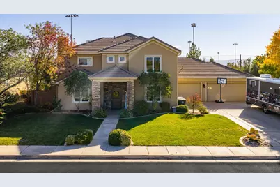 2442 E Mountain Ledge, Saint George, UT 84790 - Photo 1