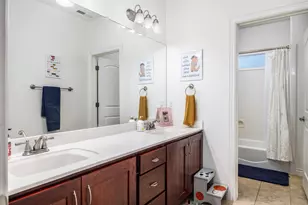 2442 E Mountain Ledge, Saint George, UT 84790 - Photo 21