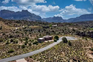 2907 Zuni Circle, Springdale, UT 84767 - Photo 53