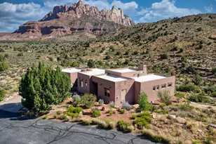 2907 Zuni Circle, Springdale, UT 84767 - Photo 47