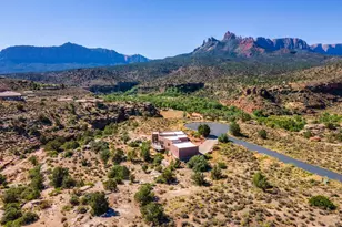 2907 Zuni Circle, Springdale, UT 84767 - Photo 97