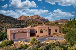 2907 Zuni Circle, Springdale, UT 84767 - Photo 55