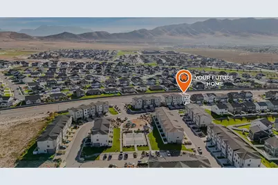 5214 Folkstone Drive Dr, Eagle Mountain, UT 84005 - Photo 31