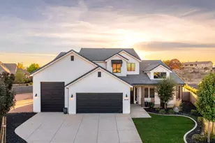 4370 S Secretariat Dr, Washington, UT 84780 - Photo 1