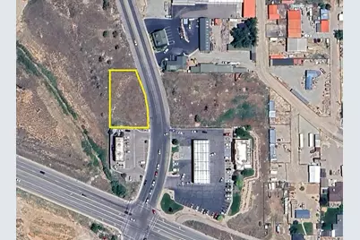 305 N Airport Rd, Cedar City, UT 84721 - Photo 1