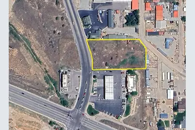 300 N Airport Rd, Cedar City, UT 84721 - Photo 1