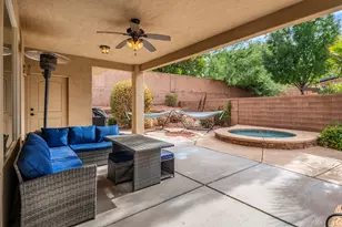 41 S Chalon Circle, Saint George, UT 84770 - Photo 29