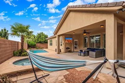 41 S Chalon Cir, Saint George, UT 84770 - Photo 33