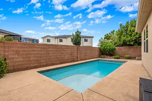 41 S Chalon Circle, Saint George, UT 84770 - Photo 35