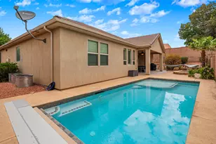 41 S Chalon Circle, Saint George, UT 84770 - Photo 37