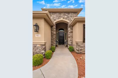 41 S Chalon Cir, Saint George, UT 84770 - Photo 43