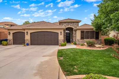 41 S Chalon Cir, Saint George, UT 84770 - Photo 1
