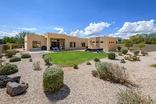 771 E Palisades Circle, Ivins, UT 84738 - Photo 37