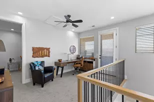 4737 S Purcell Dr, Saint George, UT 84790 - Photo 21