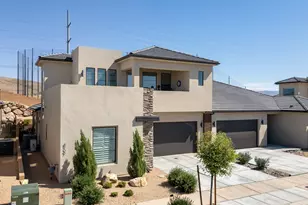 4737 S Purcell Dr, Saint George, UT 84790 - Photo 1