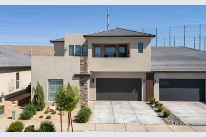 4737 S Purcell Dr, Saint George, UT 84790 - Photo 3