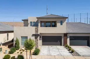 4737 S Purcell Dr, Saint George, UT 84790 - Photo 3