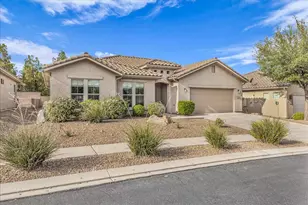 1667 W Morane Manor Dr, Saint George, UT 84790 - Photo 1