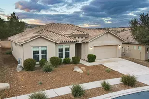 1667 W Morane Manor Dr, Saint George, UT 84790 - Photo 53