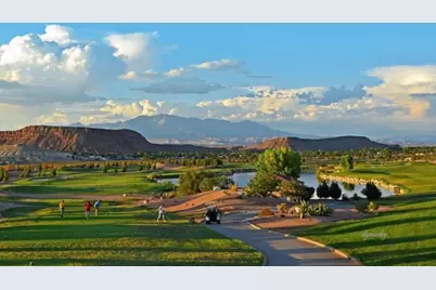 1667 W Morane Manor Drive, Saint George, UT 84790 - Photo 49