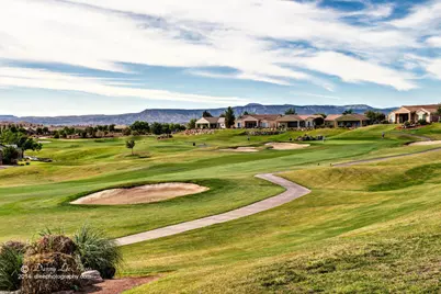 1667 W Morane Manor Drive, Saint George, UT 84790 - Photo 51