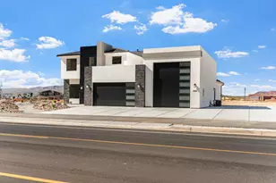 489 E Weatherby Wy, Washington, UT 84780 - Photo 1