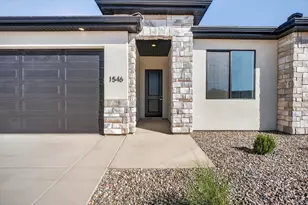 1546 W 840 S, Hurricane, UT 84737 - Photo 3