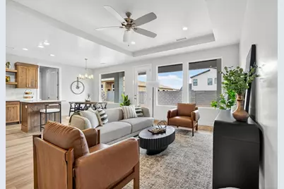 1546 W 840 S, Hurricane, UT 84737 - Photo 3