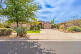 3404 E Sweetwater Springs Dr, Washington, UT 84780 - Photo 3