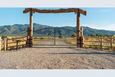 1109 E 400 S, New Harmony, UT 84757 - Photo 1