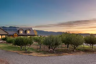 1109 E 400 S, New Harmony, UT 84757 - Photo 33
