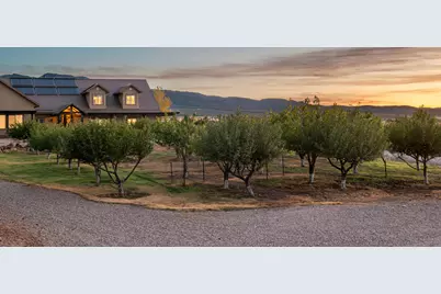 1109 E 400 S, New Harmony, UT 84757 - Photo 1