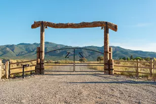 1109 E 400 S, New Harmony, UT 84757 - Photo 23